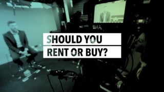 Is it Better to Rent or Buy?