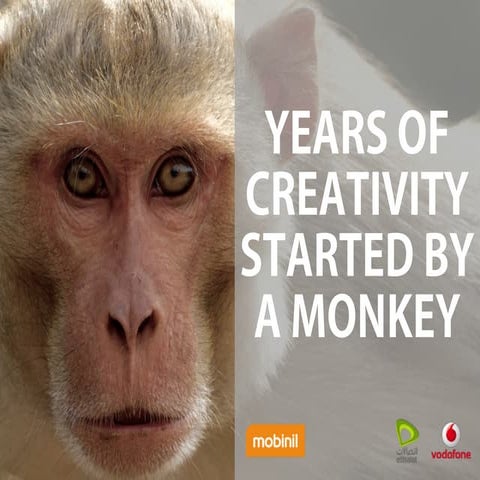 Walkthrough Mobinil Vodafone Etisalat Ramadan Ads 