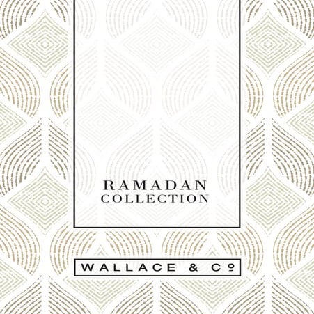 Ramadan &amp; eid candle collection 2017