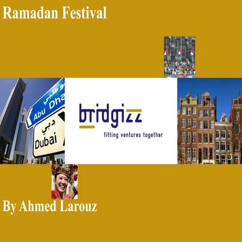 Bridgizz Ramadan Festival