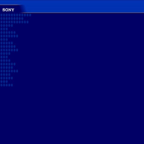 Raman sony corporation-mob-9782900600