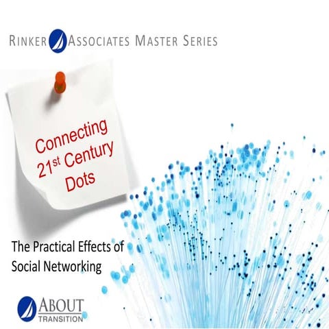 Connecting 21st Century Dots V4 P