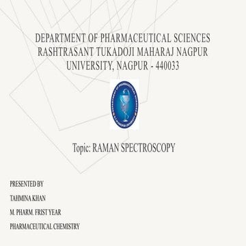 raman spectroscopy 2.pptx