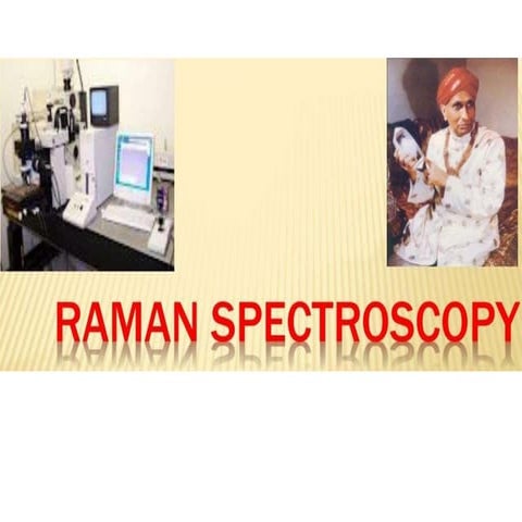Raman Spectrum.pptx