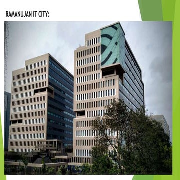 IT park chennai.pptx