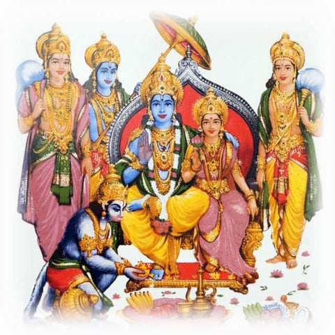 Ramayan