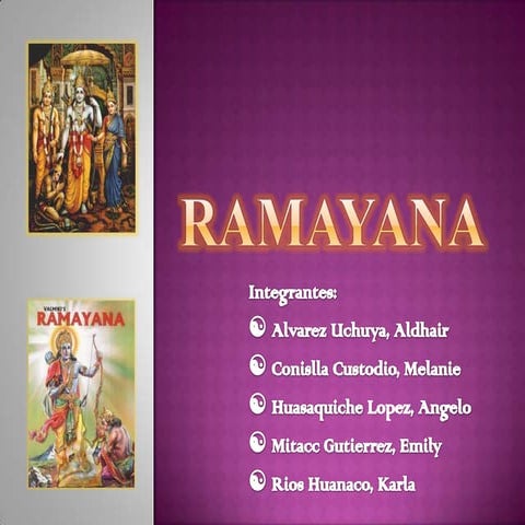 Ramayana