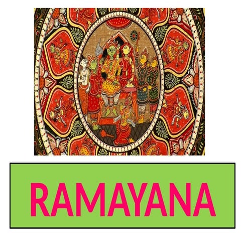 Ramayana.ppt