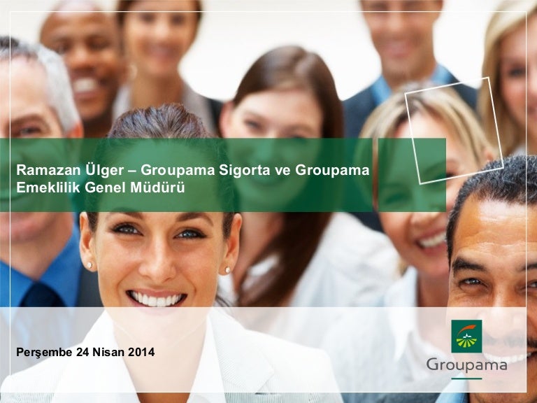 Groupama Insurance Services