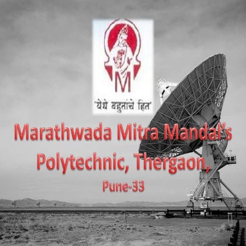 Radar Absorbing Materials by Shaunak Aphale