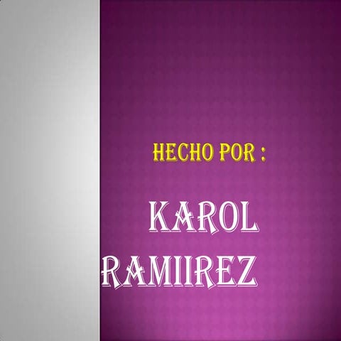 Ramiirez