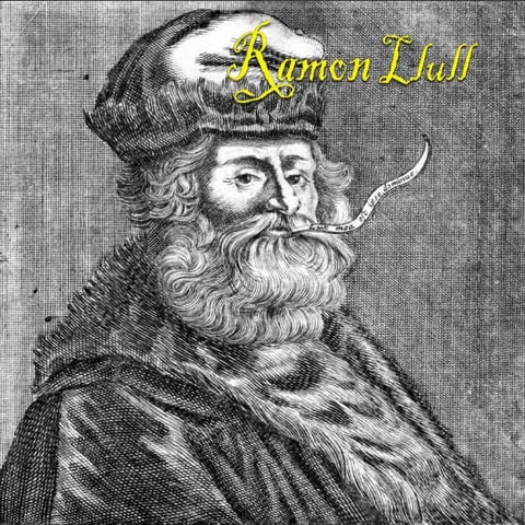Línia del temps Ramon Llull | PDF