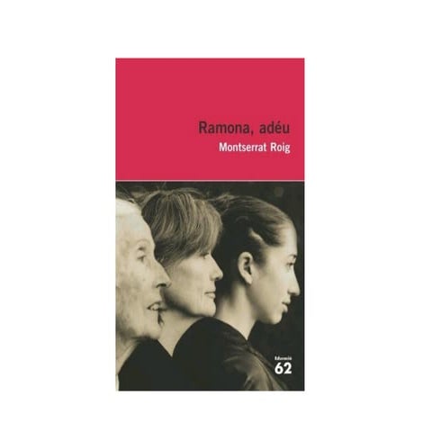 Ramona adéu