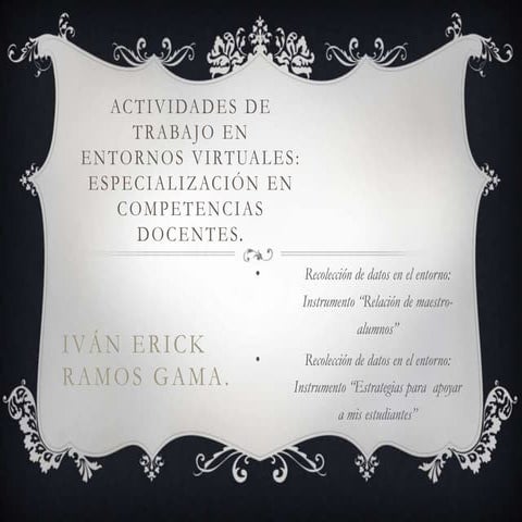 Planificación docente en entornos virtuales: Iván_Ramos_Act2.