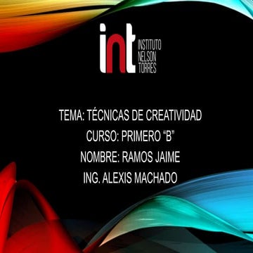 Ramos jaime creatividad.pdf