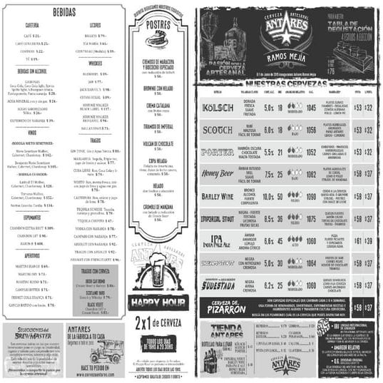  Carta Antares RAMOS - JULIO 2015