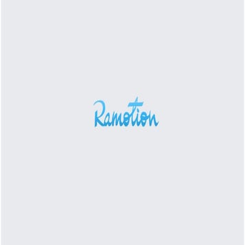 Денис Пахалюк (Ramotion) — Pick'n'Roll Dribbble App | PDF