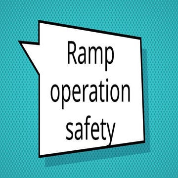 AVIATION RAMP OPERATIONS SAFETY TRAINING.pptx