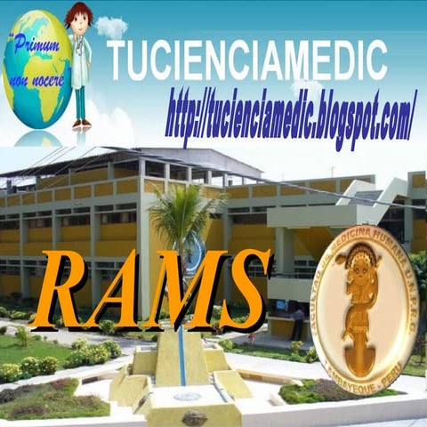 Rams Fmh Unprg Tucienciamedic
