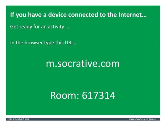 ICT tools for History | PPTX