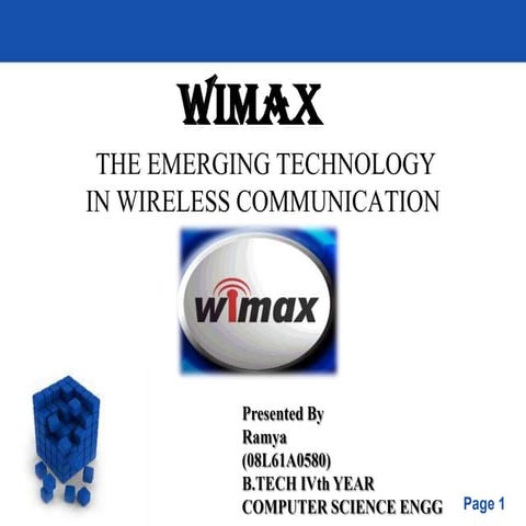 wimax