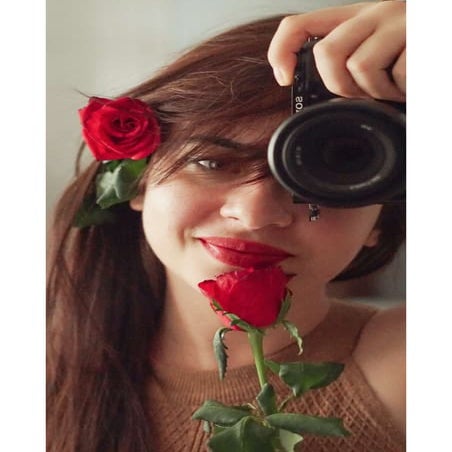 Ram V Chary. Opt for a Faster Shutter Speed. When shooting portraits, it's no...