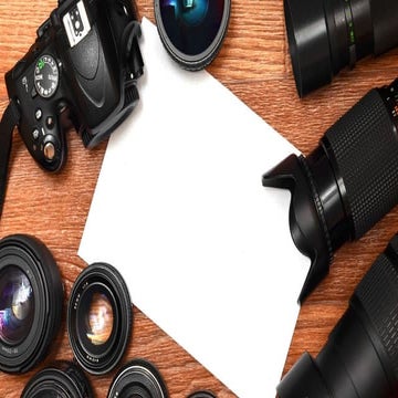 The best photographers know how to make the most out of their own