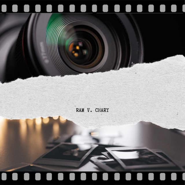 Consider a camera with a fast autofocus system