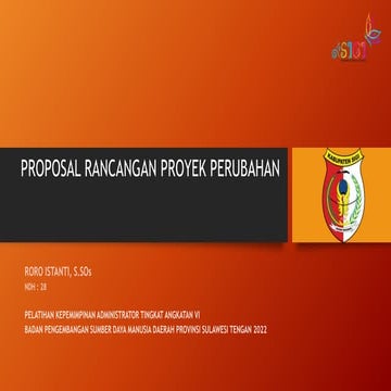 RANCANGAN AKSI PERUBAHAN 2022.pptx