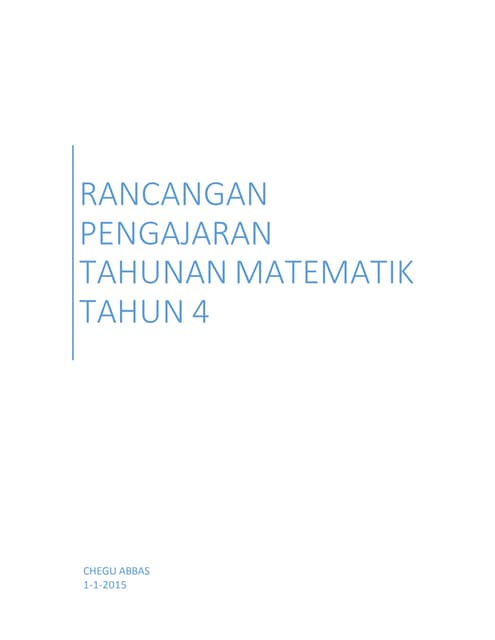 RPT_kssr_tahun-5_matematik_sk_2015