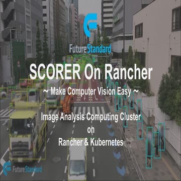 Rancher Meetup Deep Dive#01LT English Version