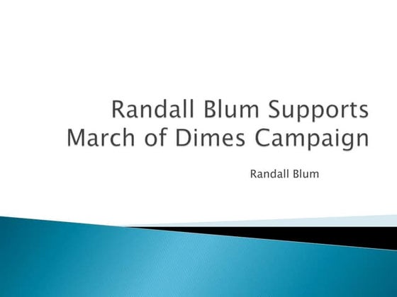 Randall Blum Ref Academy | PDF