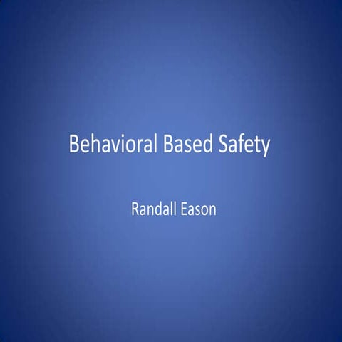 Randall eason eng_1105_presentation