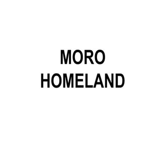 The Moro Homeland