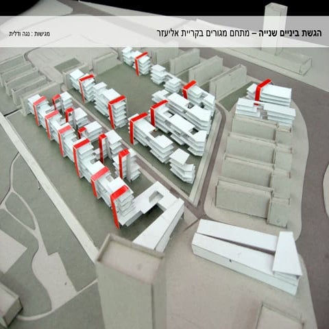 הגשת ביניים 2 נגה ודלית