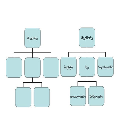 ასოციაციური რუკა