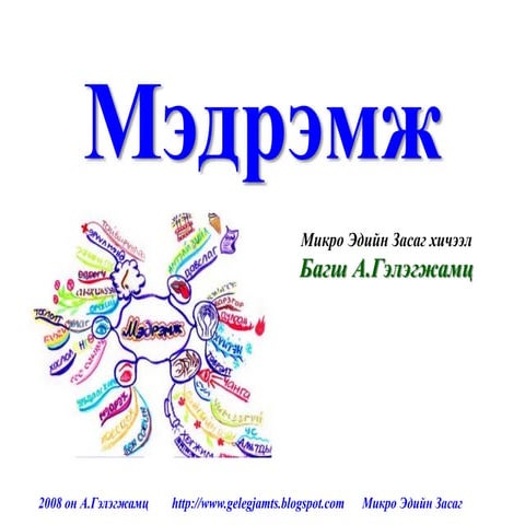 Эрэлт, нийлүүлэлтийн мэдрэмж /орлогын мэдрэмж, солбисон мэдрэмж/ 