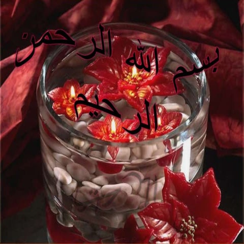 بسم الله،غدو يحيى