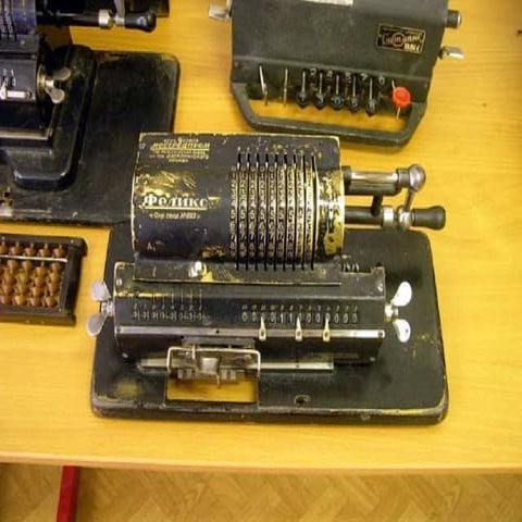 архитектура процессора playstation