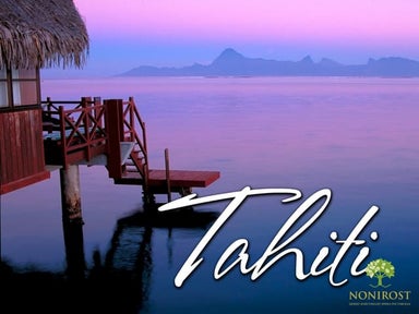 Презентация Таити (Taiti presentation)