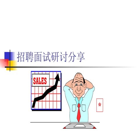 阿里巴巴 招聘技巧培训