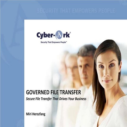 סייבר ארק  מירי