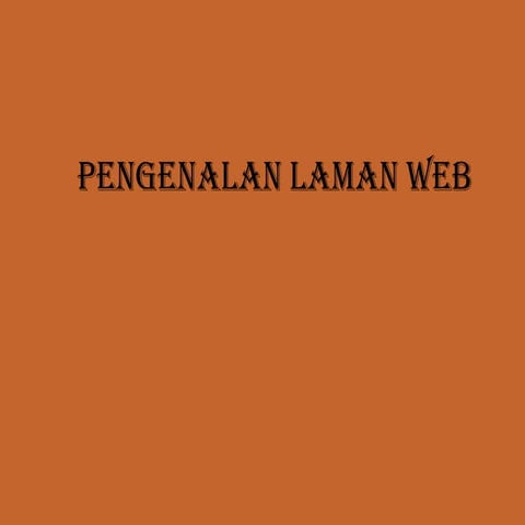 Pengenalan laman web  موسوعة القران الكريم 