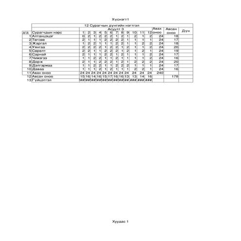 эги | PDF