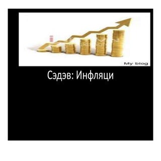 инфляци