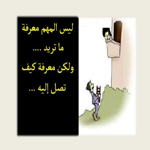 الخطة التنفيذية