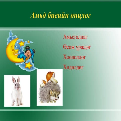 цахим үзүүлэн