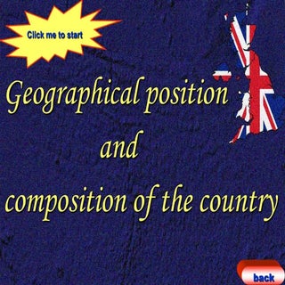 Geographical Position 