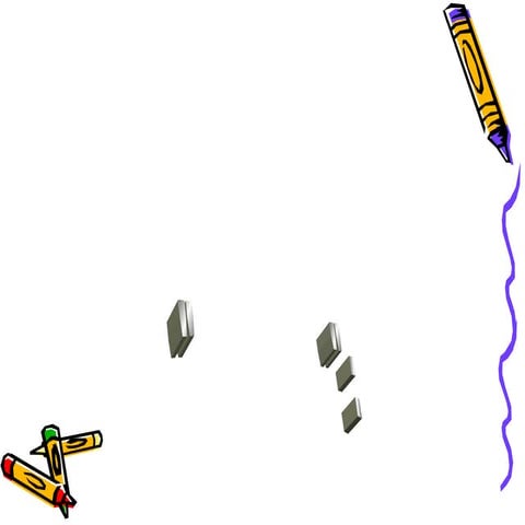 ميل الخط المستقيم