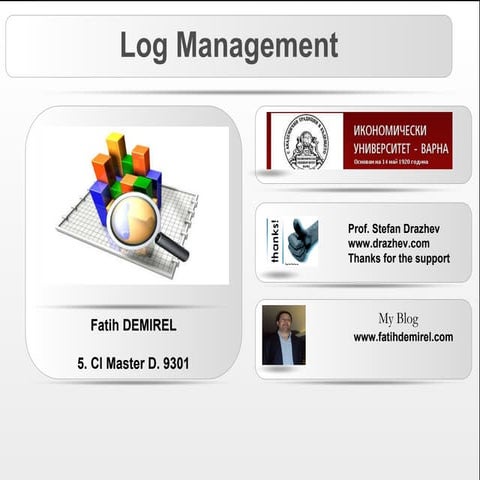 Презентация Фатих